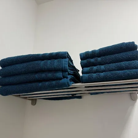 Petit Apartment