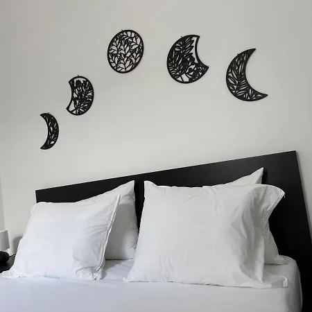 Petit Apartment
