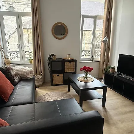 Apartment Petit Chimay
