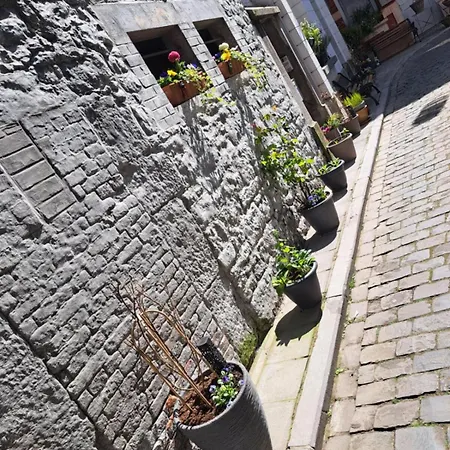 Appartement Petit Chimay