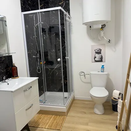 Petit Lägenhet Chimay