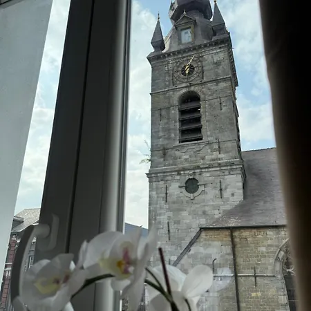 Appartement Petit Chimay