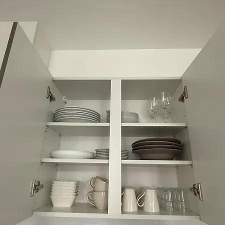Apartment Petit