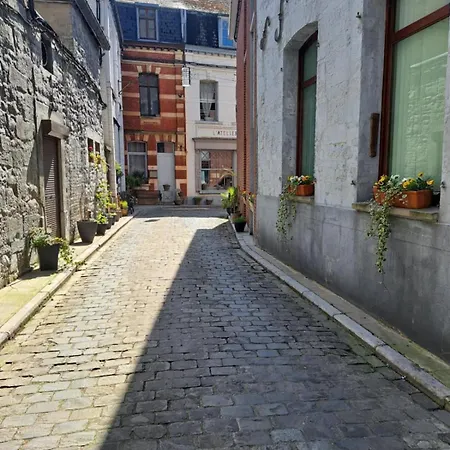 Apartment Petit *